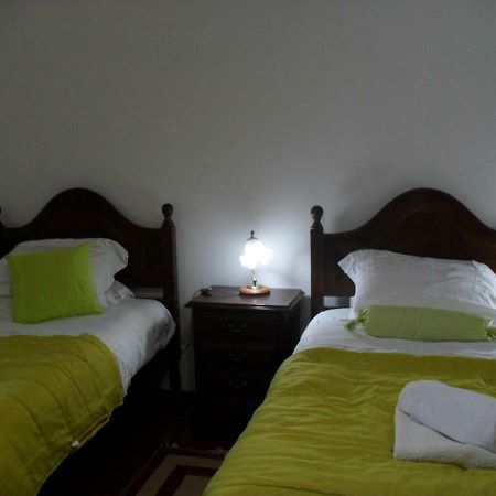 Casa Vale Florido Hotel Alvorge Exterior photo