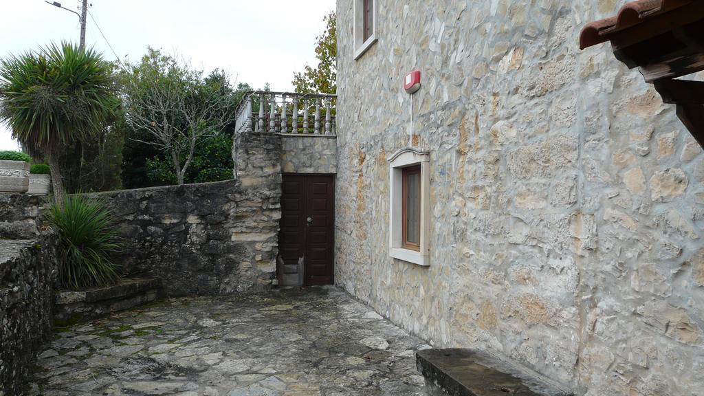 Casa Vale Florido Hotel Alvorge Exterior photo