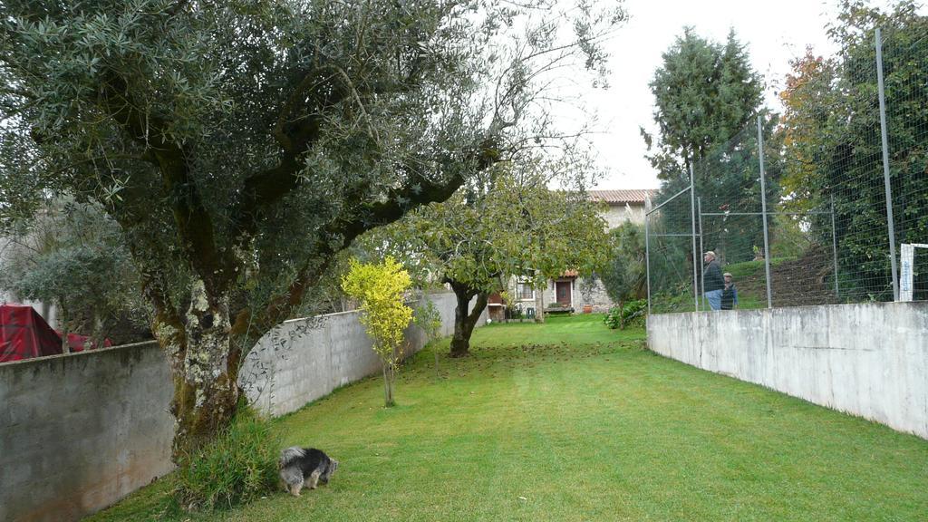 Casa Vale Florido Hotel Alvorge Exterior photo