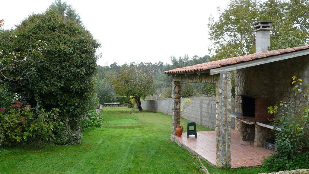 Casa Vale Florido Hotel Alvorge Exterior photo