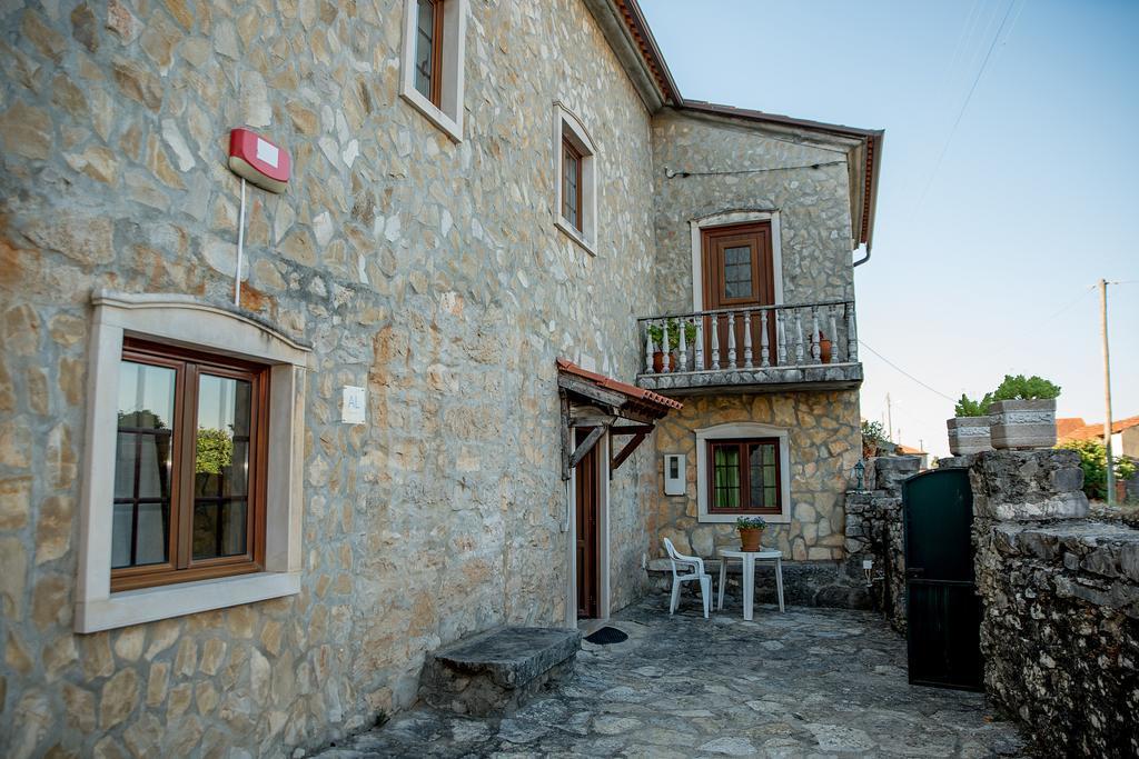Casa Vale Florido Hotel Alvorge Exterior photo