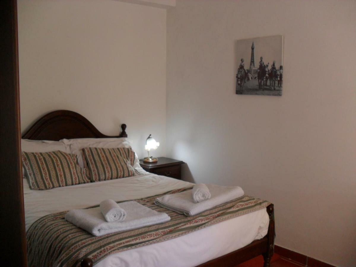 Casa Vale Florido Hotel Alvorge Exterior photo