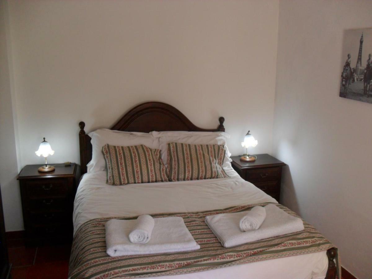 Casa Vale Florido Hotel Alvorge Exterior photo