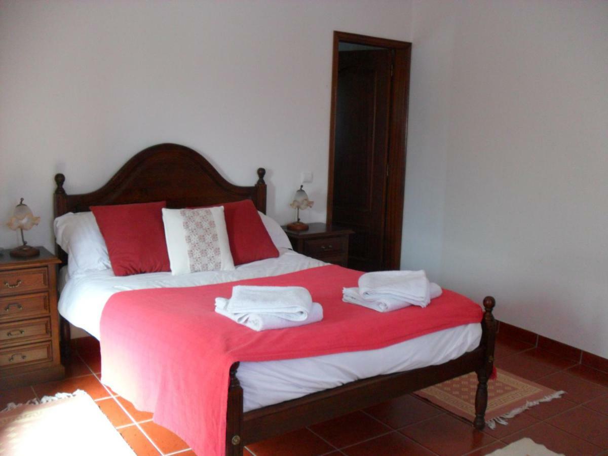 Casa Vale Florido Hotel Alvorge Exterior photo