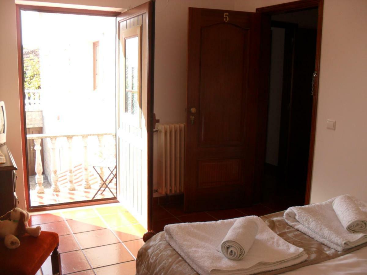 Casa Vale Florido Hotel Alvorge Exterior photo
